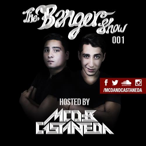 MCD & Castaneda Presents: TBS Episode #001