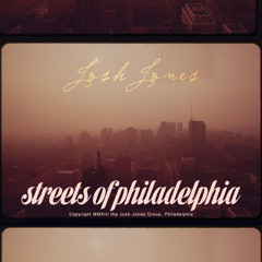 Streets Of Philadelphia