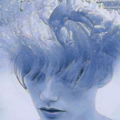 Wallpaper television of a telephone dream