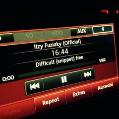 Difficult (snippet)