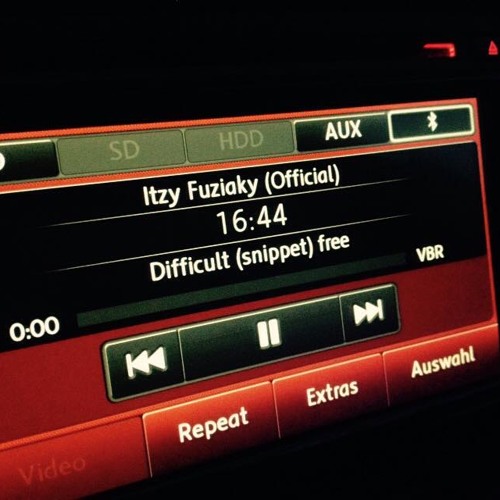 Difficult (snippet)