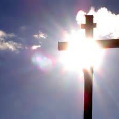 Mighty To Save Cover Gina Aristodemo