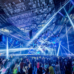 Edm-Techno-mainstream (old and new)