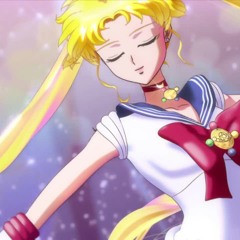 Stream Sailor Moon Crystal {Season 3] (Fall In Love With The New Moon) -  Japanese - FULL AUDIO :D by  懐かしいアニメソングコレクション～2（NostalgicAnimeSongCollection～2)