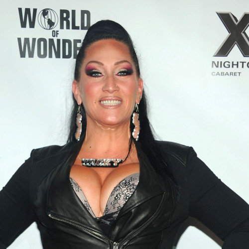 Stream Michelle Visage talks tops and bottoms Drag Race season 7