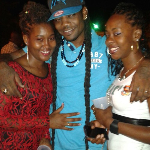 GALLIS CODE FT KRYTICAL - [GALLIS CODE RIDDIM](JAN)