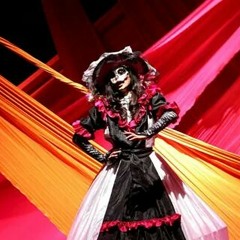 La Bruja Tradicional Mexicana