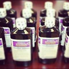 Sip Syrup (I Just Lean) By CHASE DA MACK