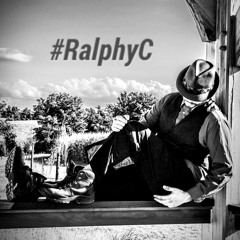 On My Way To LA - #RalphyC