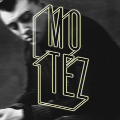 Sam Smith - Leave Your Lover (Motez Remix)