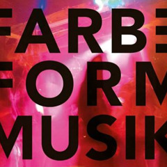 Farbe.Form.Musik @ Kaschemme, Basel - 21.12.14