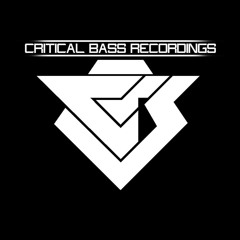 Critical bass recordings podcast #01