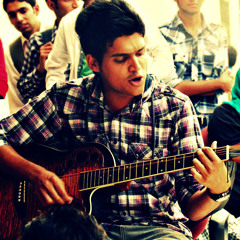 Hum Rahein Ya Na Rahein (Cover) - Shoaib Siddiqui