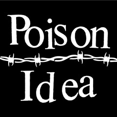 Poison Idea-Hangover Heart Attack