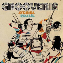 04 Nego Do Cabelo Bom Onda Diferente