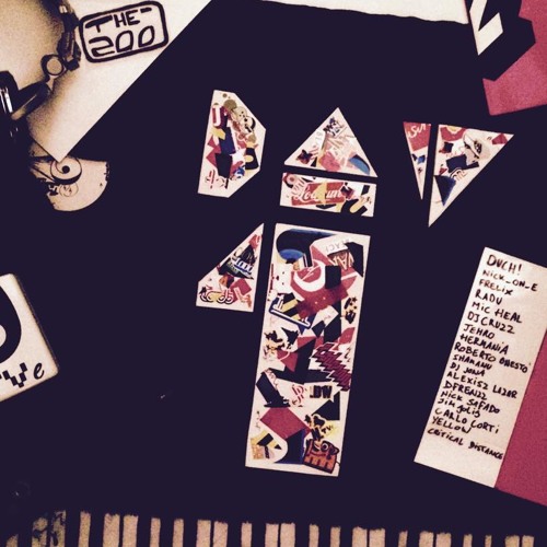 2015 - 01 - 01 Day One  Dfrenzz@TheZoo