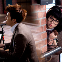 IU & Wooyoung  Pil Sook & Jason - Cant Let You Go Even If I Die