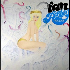 Ian Pooley - Heaven (Tonka's High Pass Remix)