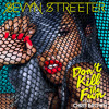 Sevyn Streeter - Dont Kill The Fun (Leaked) ft. Chris Brown