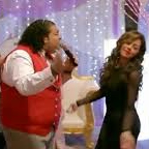 اغنية يا دنيا بتعاملينا كده ليه - اسماعيل الليثي من مسلسل &quot;الوان الطيف&quot; 2015