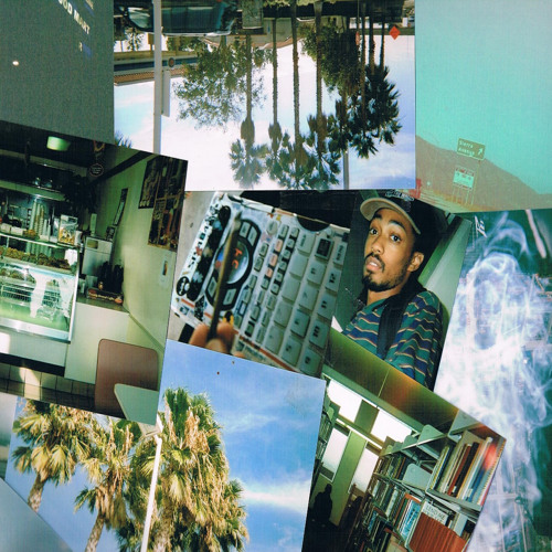 VIK x GRiMM Doza- BLIZZARD