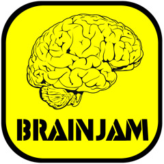 New Brainjam Theme by Aaron Cahill