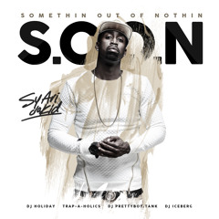 Sy Ari Da Kid - Old ft. Snootie Wild (Prod. By Will A Fool & Bobby Kritical)