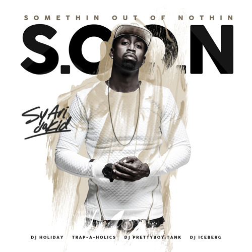 Sy Ari Da Kid - Old ft. Snootie Wild (Prod. By Will A Fool & Bobby Kritical)