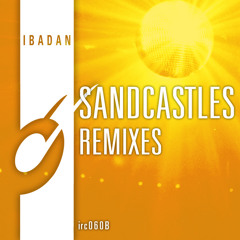 Ferrer And Sydenham - Sandcastles (Martijn Ten Velden And Mark Knight Remix)