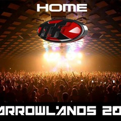 TTF LIVE GBX Barrowlands 2014