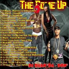 20 No Hook - OJ Da Juiceman