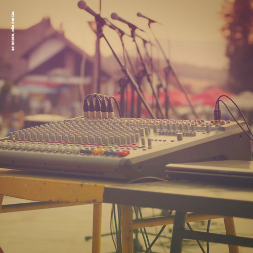 Playlist verão apresenta: os brasileiros no Summer On