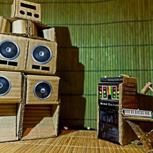 VORTEX  DUBmix