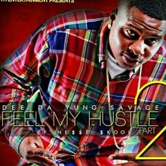 #LETMEFINDOUT D~mix at Prichard, Al