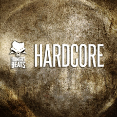 HUNGRY BEATS [HARDCORE]