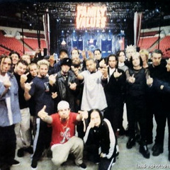 Children Of The KoRn feat Ice Cube LIVE!!!!!!!!!!