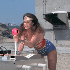 Nauti Girl