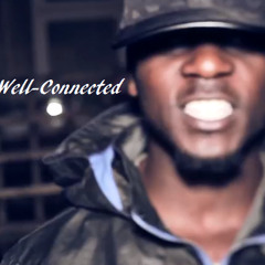 Scrapz ft. Giggs - Well Connected