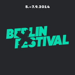 Live at Beatport Stage (Bloody Mary & Attan)