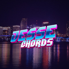 Jesse Chords - Heavy Pressure
