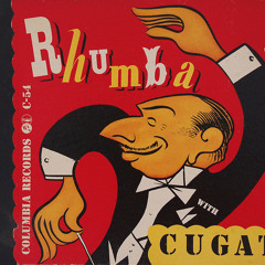 Xavier Cugat And His Orchestra - Cuban Mambo (Burundanga Remix)
