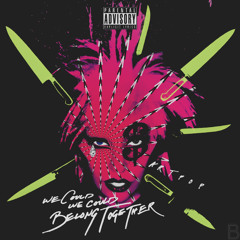 PARTYNAUSEOUS Ft. T.I., Kesha, & Nicki Minaj