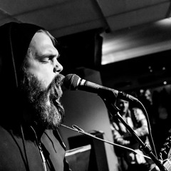 We Who Burn Bonfires - Blood Red Sky