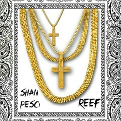 Pyramids of Gold ft. Shan Pesci