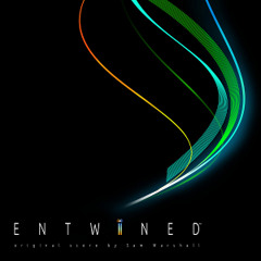 "Forever Apart" from Entwined - Music from the Original Video Game Soundtrack