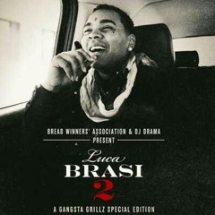 I can hear Kevin gates on this track can you!