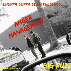 Anger Management