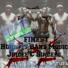 My Partners - Juicee & Sincere #HBM
