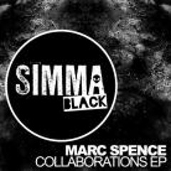 MARC SPENCE&JONAH DOTZZ - Studio Gangster (Original Mix)