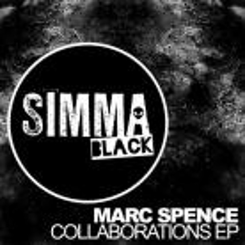 MARC SPENCE&JONAH DOTZZ - Studio Gangster (Original Mix)